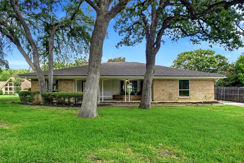 241 Timberlake Drive, Azle TX 76020 - Photo 6