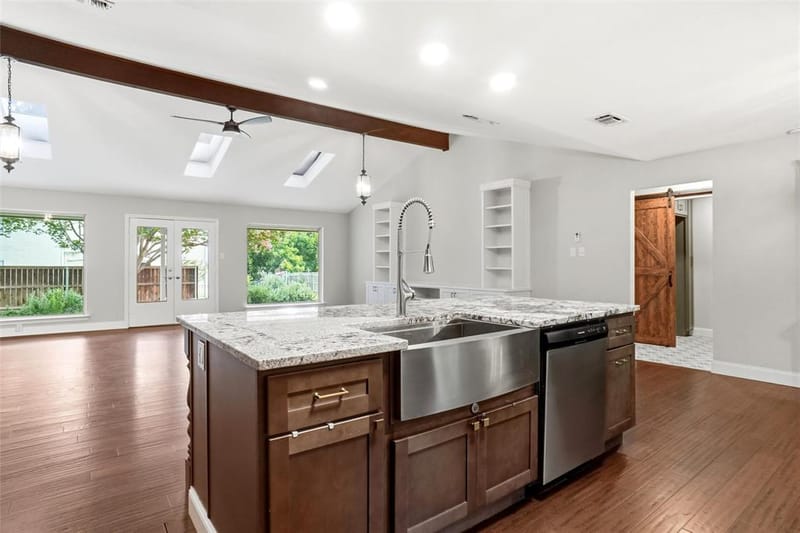 241 Timberlake Drive, Azle TX 76020 - Photo 12