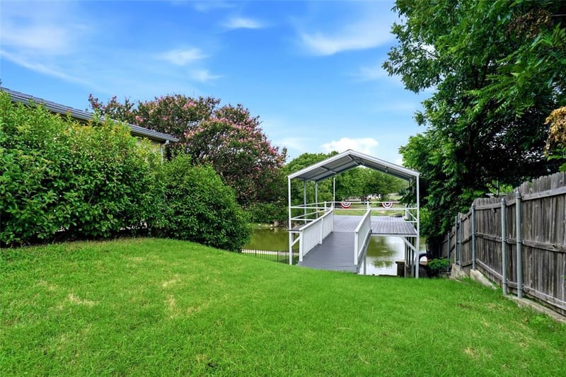 241 Timberlake Drive, Azle TX 76020 - Photo 26