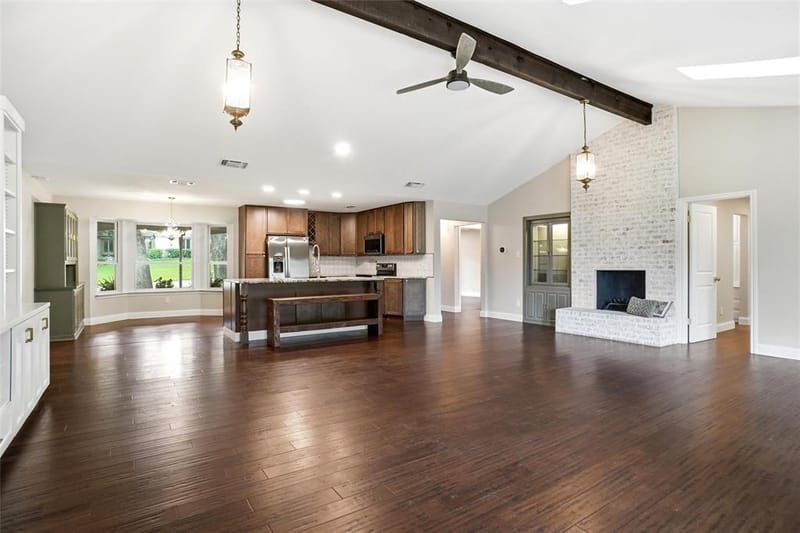 241 Timberlake Drive, Azle TX 76020 - Photo 7