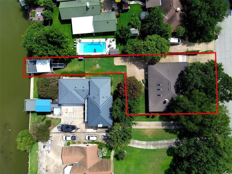 241 Timberlake Drive, Azle TX 76020 - Photo 36