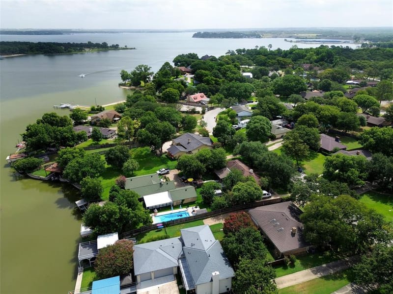 241 Timberlake Drive, Azle TX 76020 - Photo 34