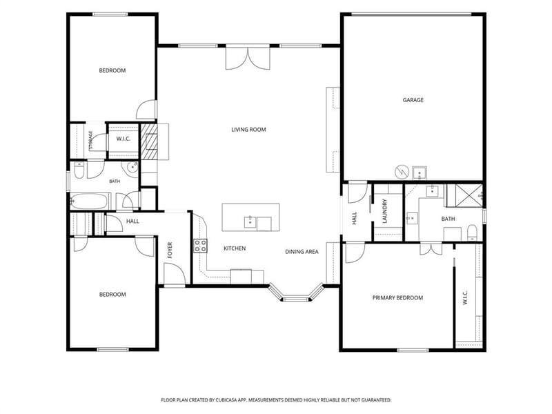 241 Timberlake Drive, Azle TX 76020 - Photo 38