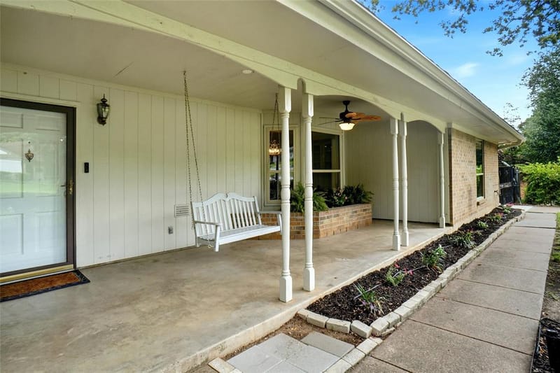 241 Timberlake Drive, Azle TX 76020 - Photo 37