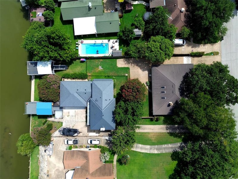 241 Timberlake Drive, Azle TX 76020 - Photo 35