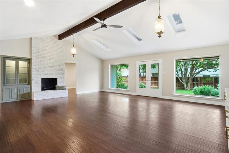 241 Timberlake Drive, Azle TX 76020 - Photo 4