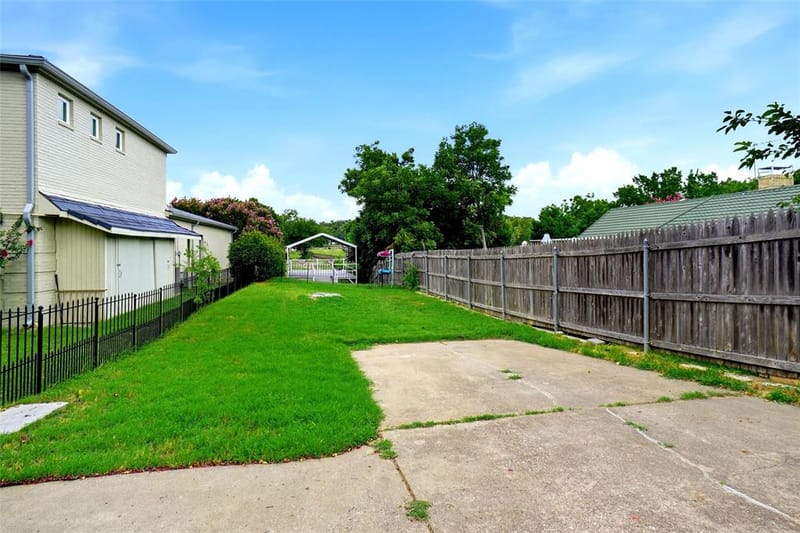241 Timberlake Drive, Azle TX 76020 - Photo 25