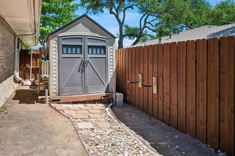 2216 Grandview Drive, Plano TX 75075 - Photo 24