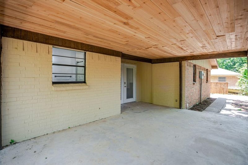 611 Cain Street, Lake Dallas TX 75065 - Photo 7