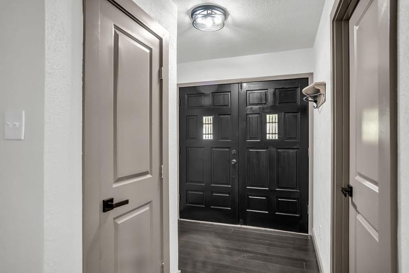 611 Cain Street, Lake Dallas TX 75065 - Photo 21