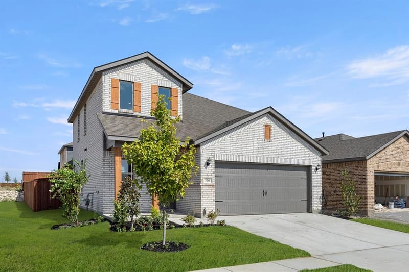 106 Van Horn Drive, Terrell TX 75160 - Photo 2