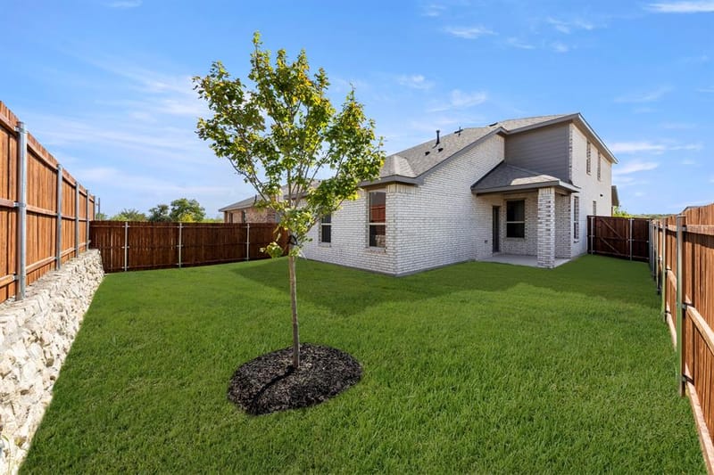 106 Van Horn Drive, Terrell TX 75160 - Photo 25