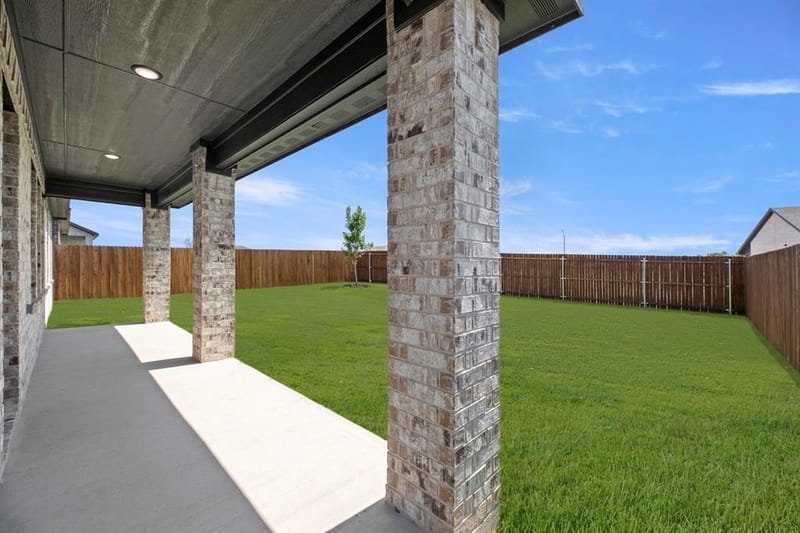 211 Van Horn Drive, Terrell TX 75160 - Photo 27