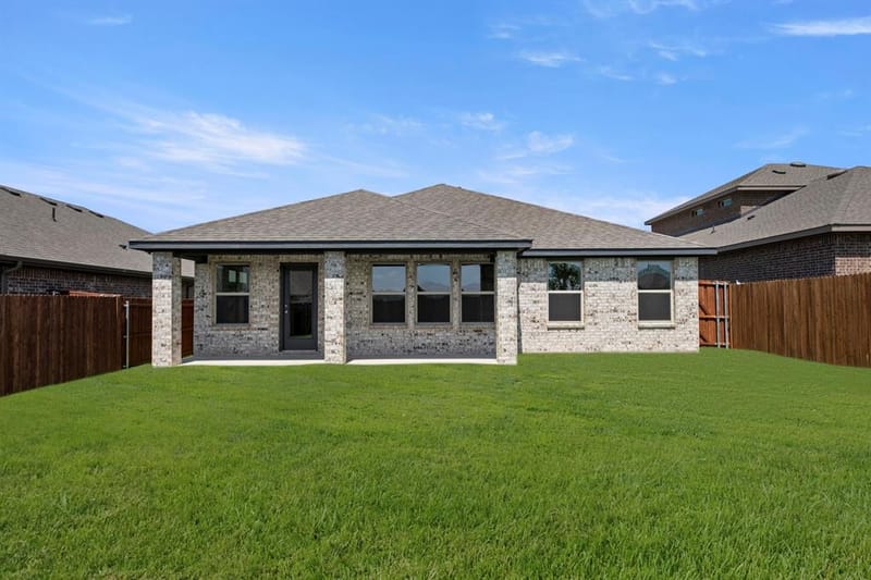 211 Van Horn Drive, Terrell TX 75160 - Photo 26