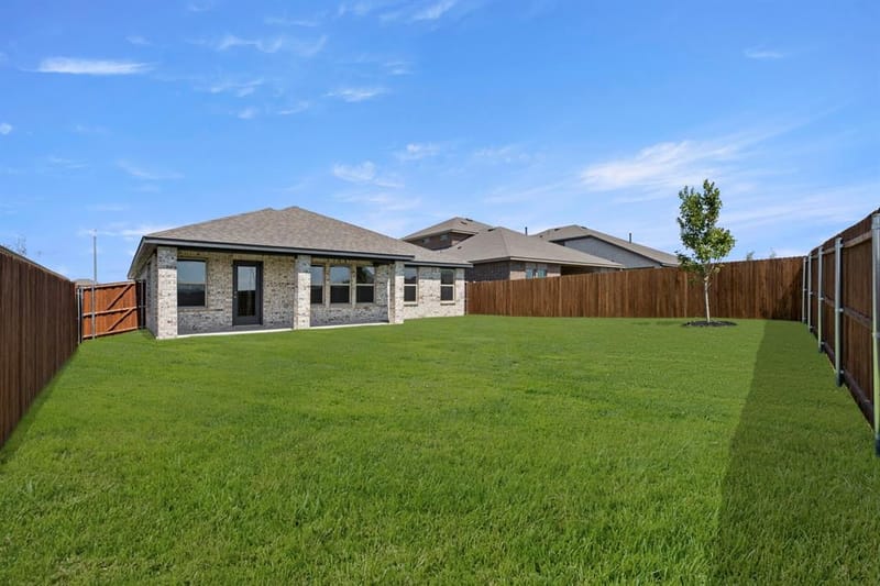 211 Van Horn Drive, Terrell TX 75160 - Photo 25