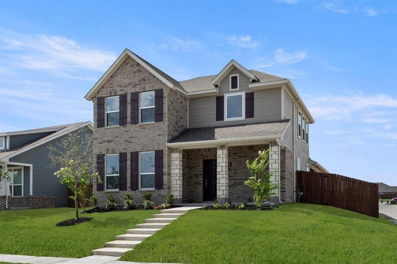 3107 Providence Place, Heartland TX 75114 - Photo 2
