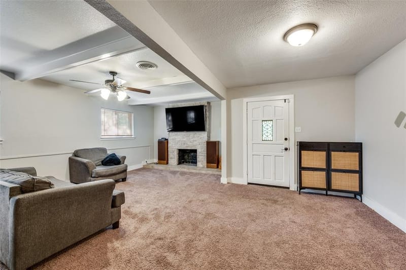 6336 Norma Street, Fort Worth TX 76112 - Photo 2