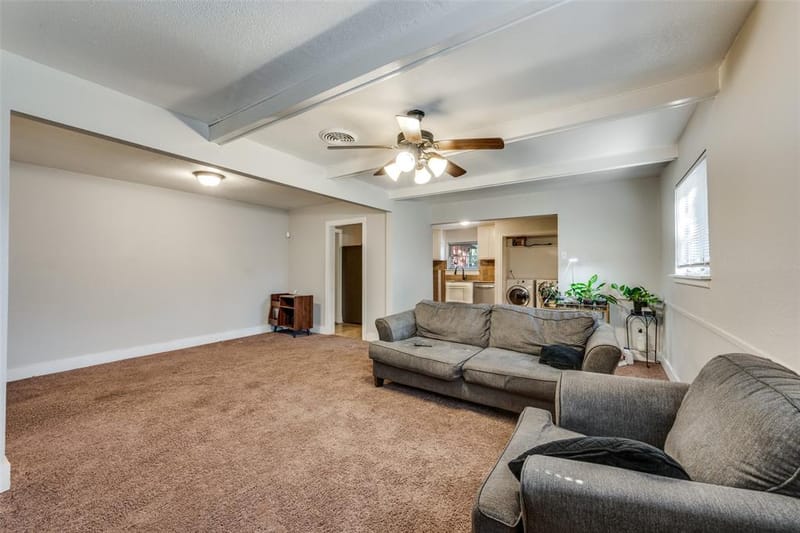 6336 Norma Street, Fort Worth TX 76112 - Photo 3