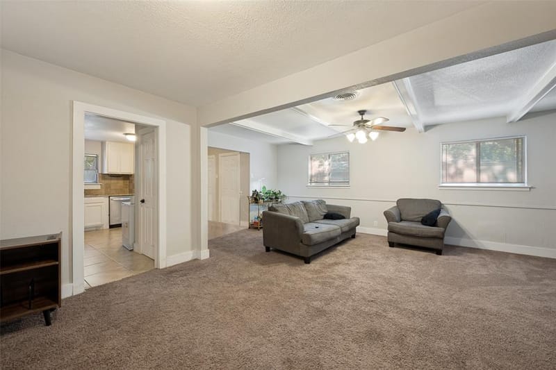 6336 Norma Street, Fort Worth TX 76112 - Photo 4