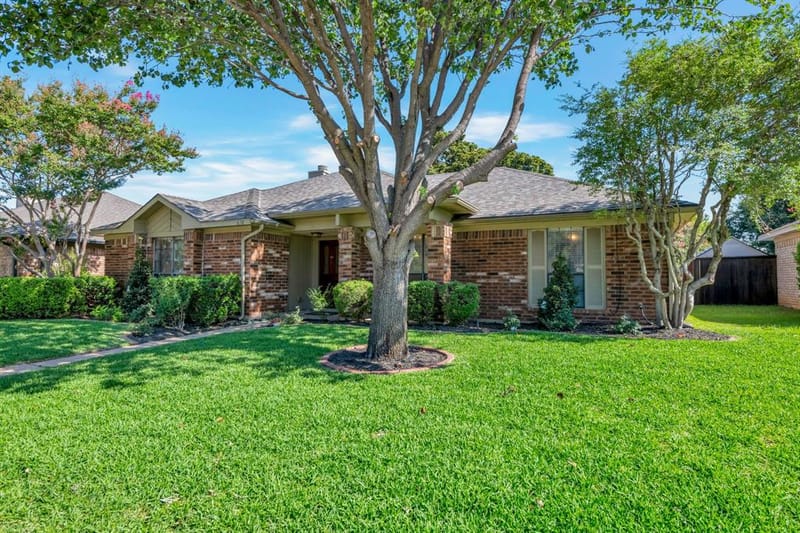 638 Duncan Drive, Coppell TX 75019 - Photo 2