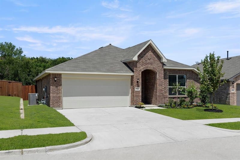 1704 Quapaw Trail, Mesquite TX 75149 - Photo 2