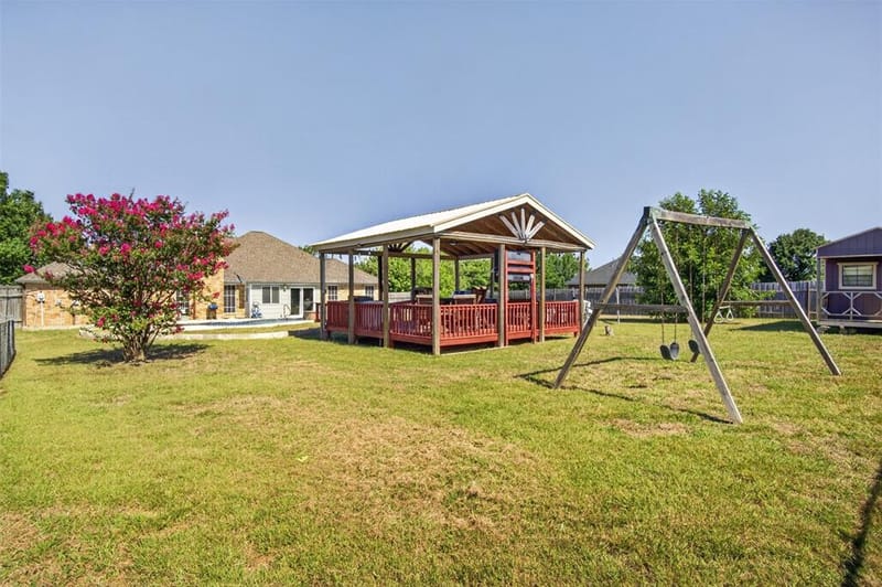7851 Mavis Avenue, Waxahachie TX 75167 - Photo 23