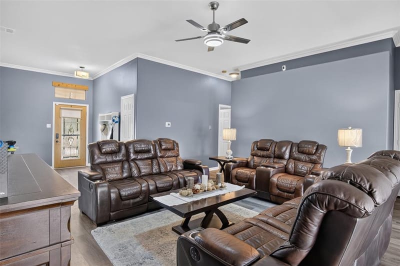 7851 Mavis Avenue, Waxahachie TX 75167 - Photo 6