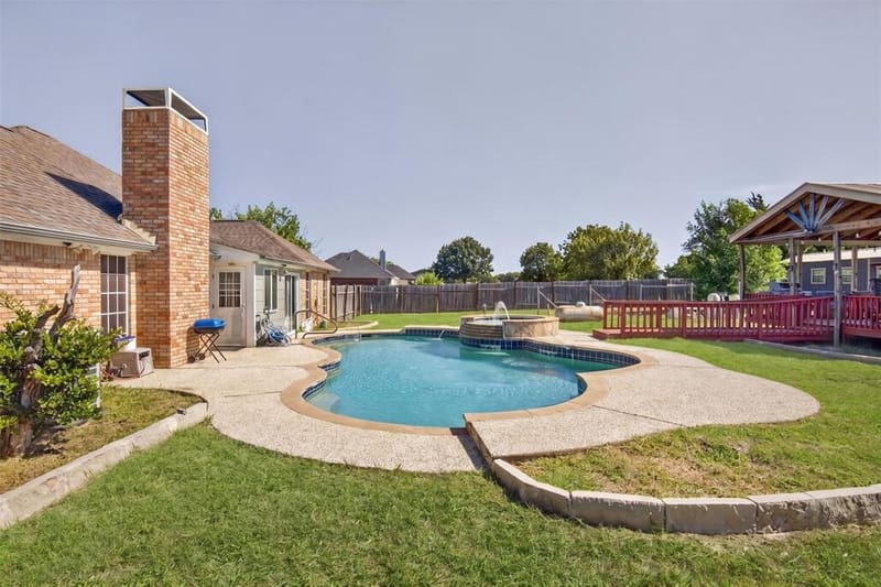 7851 Mavis Avenue, Waxahachie TX 75167 - Photo 17