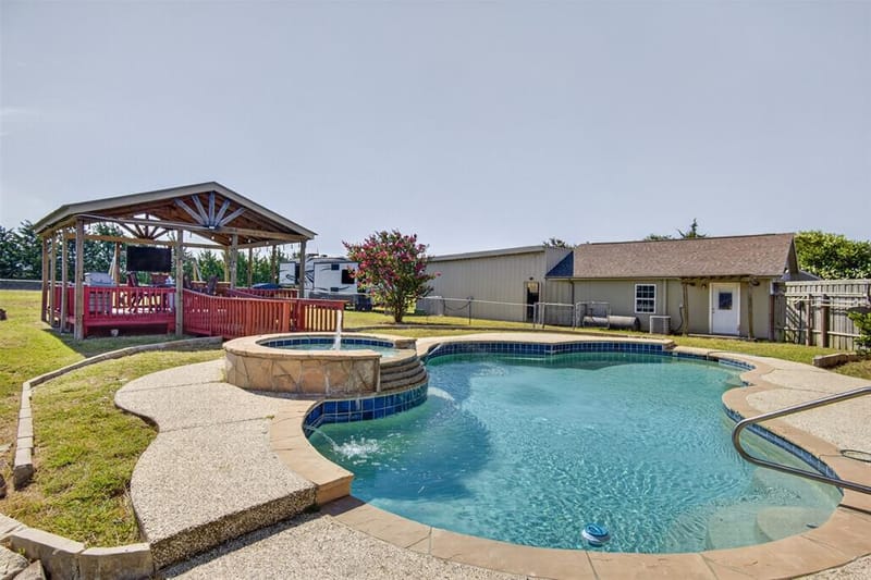 7851 Mavis Avenue, Waxahachie TX 75167 - Photo 16