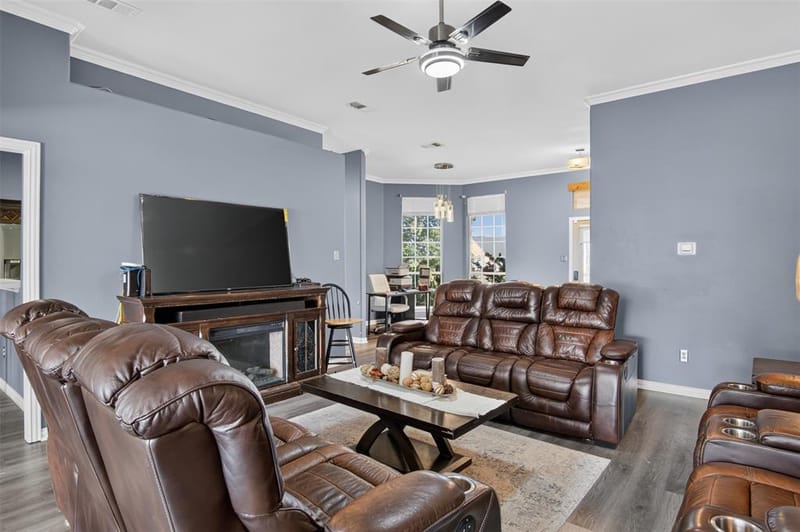 7851 Mavis Avenue, Waxahachie TX 75167 - Photo 7