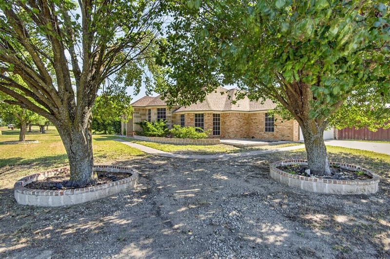 7851 Mavis Avenue, Waxahachie TX 75167 - Photo 3
