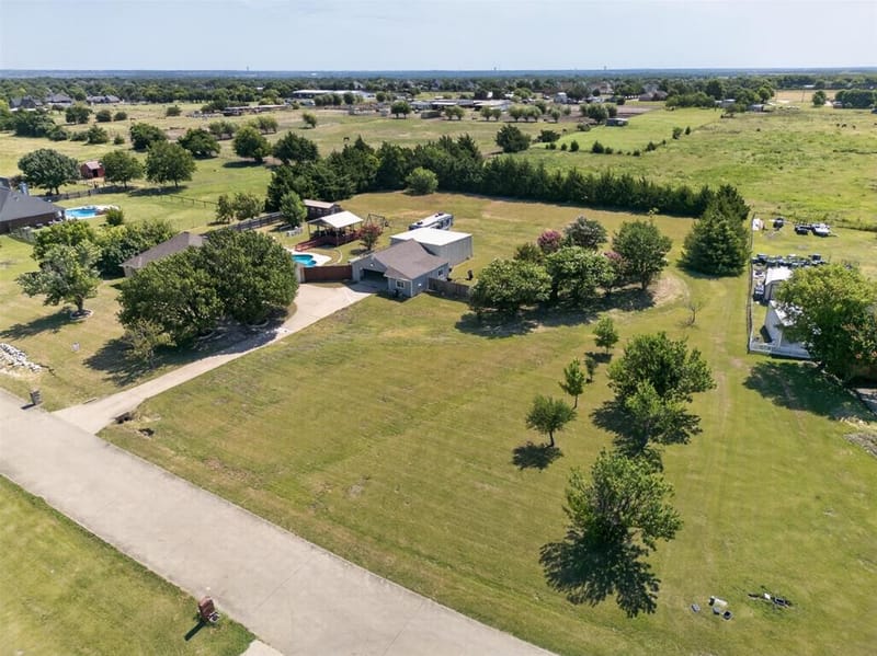 7851 Mavis Avenue, Waxahachie TX 75167 - Photo 36