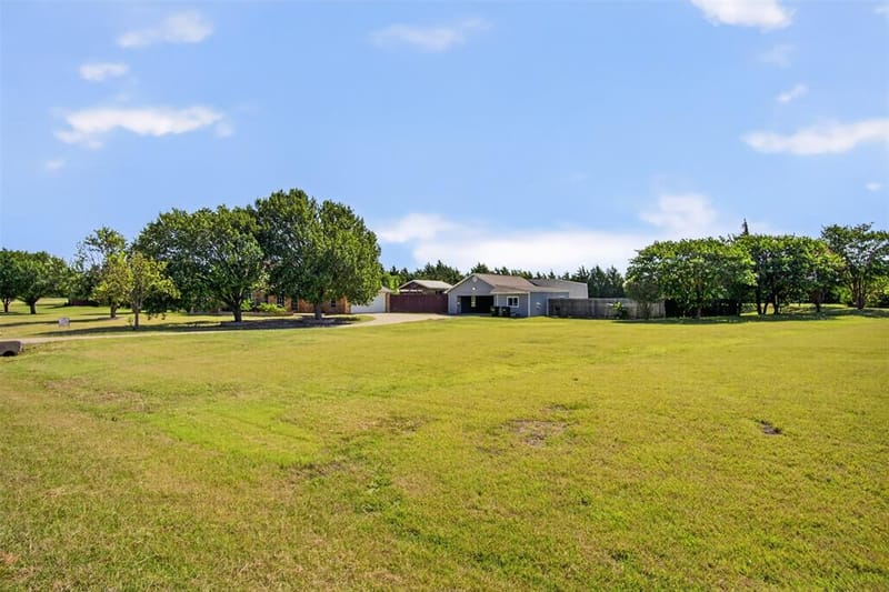 7851 Mavis Avenue, Waxahachie TX 75167 - Photo 5