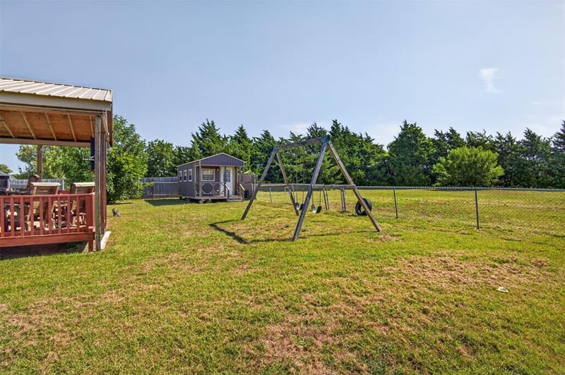 7851 Mavis Avenue, Waxahachie TX 75167 - Photo 24