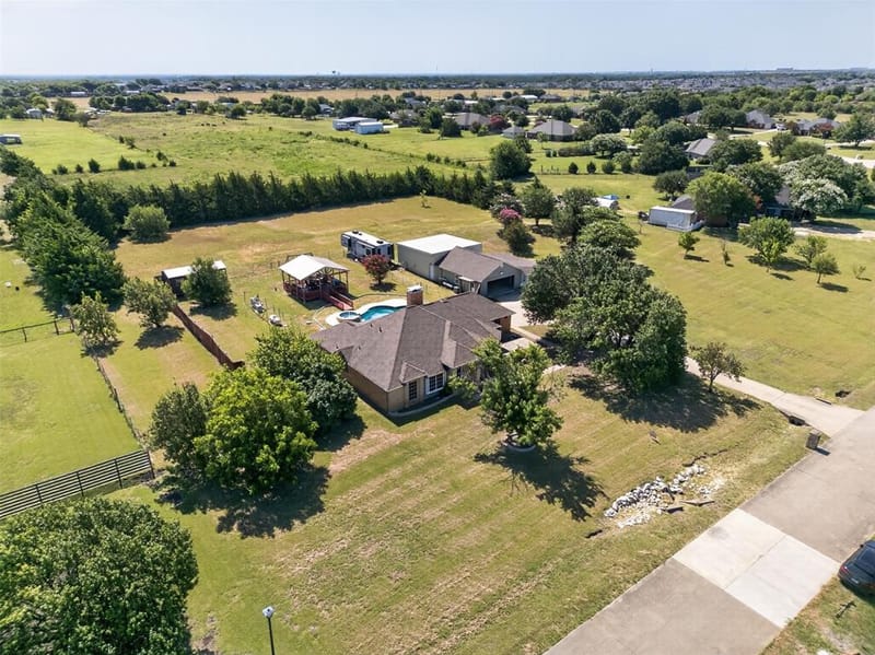 7851 Mavis Avenue, Waxahachie TX 75167 - Photo 34