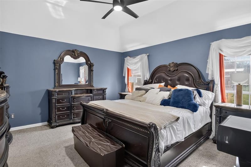 7851 Mavis Avenue, Waxahachie TX 75167 - Photo 10