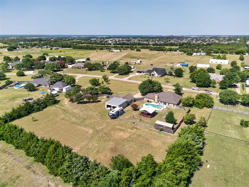 7851 Mavis Avenue, Waxahachie TX 75167 - Photo 37