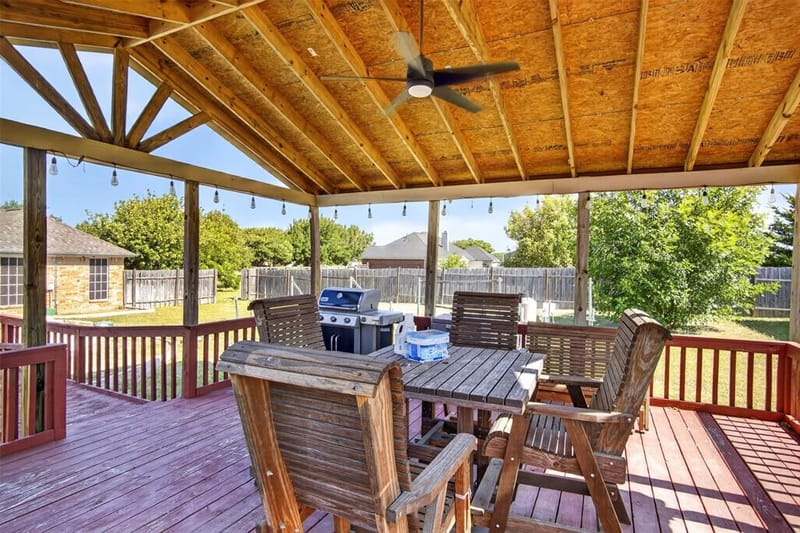 7851 Mavis Avenue, Waxahachie TX 75167 - Photo 19