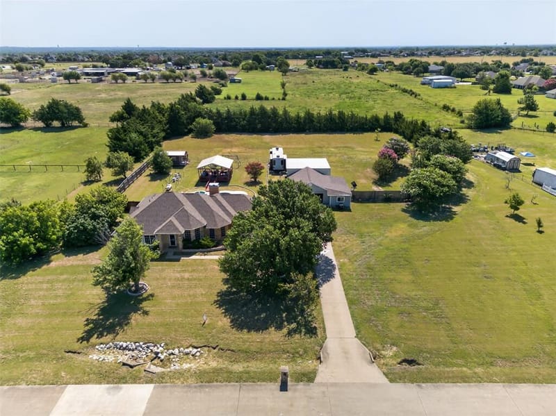 7851 Mavis Avenue, Waxahachie TX 75167 - Photo 35