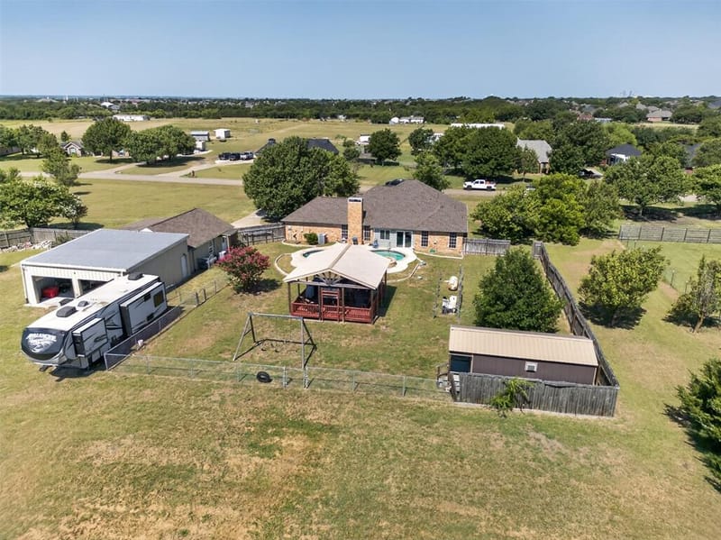 7851 Mavis Avenue, Waxahachie TX 75167 - Photo 31
