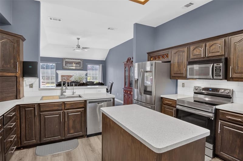 7851 Mavis Avenue, Waxahachie TX 75167 - Photo 8