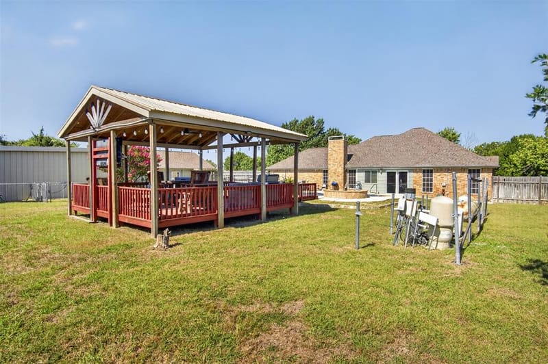 7851 Mavis Avenue, Waxahachie TX 75167 - Photo 21