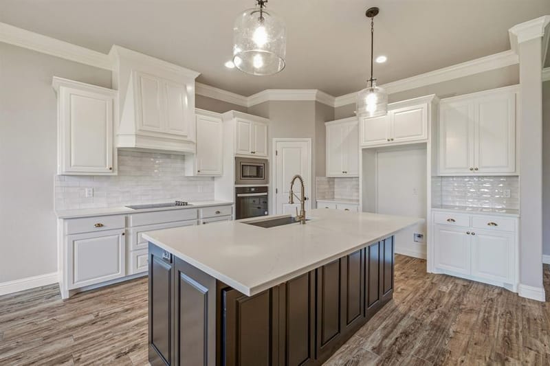 162 Breeders Drive, Willow Park TX 76087 - Photo 2