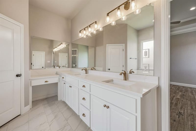 162 Breeders Drive, Willow Park TX 76087 - Photo 17