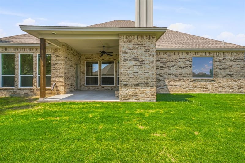 162 Breeders Drive, Willow Park TX 76087 - Photo 32
