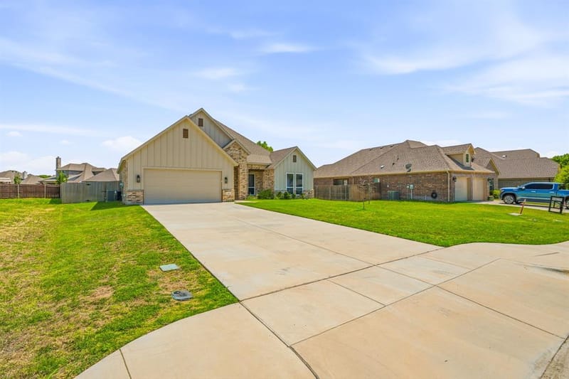 162 Breeders Drive, Willow Park TX 76087 - Photo 28