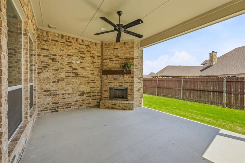 162 Breeders Drive, Willow Park TX 76087 - Photo 30