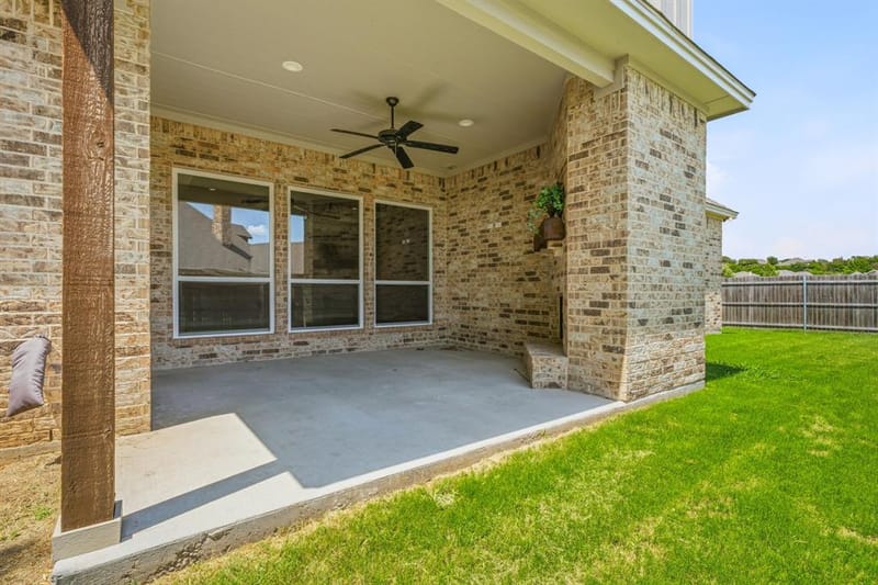 162 Breeders Drive, Willow Park TX 76087 - Photo 31