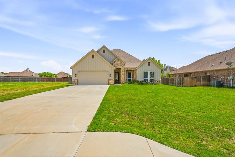 162 Breeders Drive, Willow Park TX 76087 - Photo 29