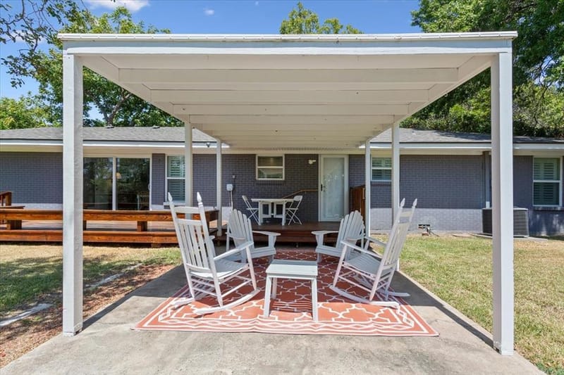 2432 Skyline Drive, Waco TX 76710 - Photo 23